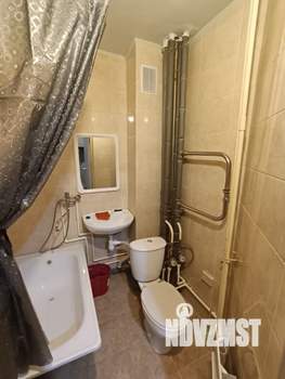 Студия квартира, на длительный срок, 26м2, 5/11 этаж