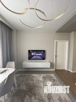 2-к квартира, на длительный срок, 43м2, 8/14 этаж