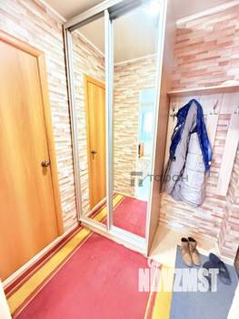 Студия квартира, на длительный срок, 24м2, 7/18 этаж