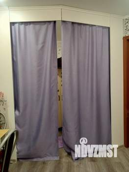 1-к квартира, на длительный срок, 32м2, 1/5 этаж