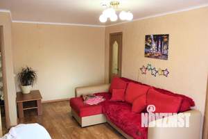 2-к квартира, посуточно, 43м2, 3/5 этаж