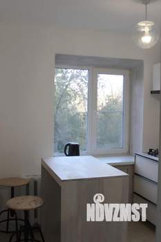 1-к квартира, на длительный срок, 30м2, 2/5 этаж