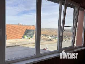 1-к квартира, на длительный срок, 43м2, 8/10 этаж