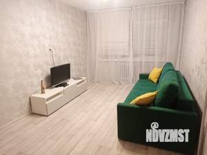 2-к квартира, на длительный срок, 43м2, 1/5 этаж