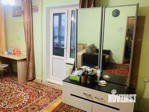 1-к квартира, на длительный срок, 43м2, 7/9 этаж