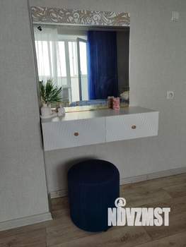 Студия квартира, посуточно, 30м2, 14/17 этаж