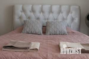 Студия квартира, посуточно, 32м2, 25/26 этаж