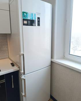 1-к квартира, на длительный срок, 36м2, 7/10 этаж