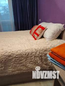 1-к квартира, посуточно, 32м2, 2/5 этаж