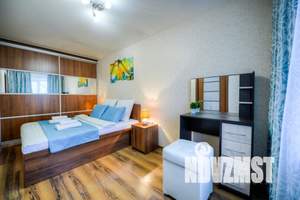 2-к квартира, посуточно, 56м2, 2/5 этаж