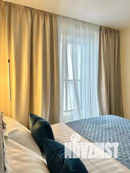 1-к квартира, посуточно, 37м2, 3/13 этаж