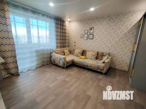 2-к квартира, посуточно, 64м2, 9/10 этаж