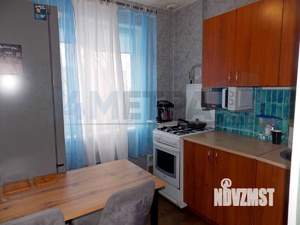 1-к квартира, на длительный срок, 33м2, 4/5 этаж