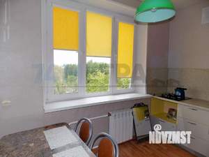 1-к квартира, на длительный срок, 36м2, 4/4 этаж