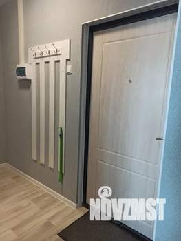 1-к квартира, посуточно, 35м2, 15/18 этаж