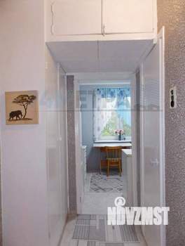 1-к квартира, на длительный срок, 34м2, 3/10 этаж