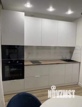 1-к квартира, на длительный срок, 48м2, 1/10 этаж