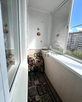 1-к квартира, на длительный срок, 50м2, 7/9 этаж