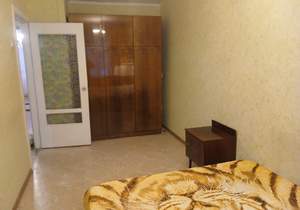 2-к квартира, на длительный срок, 45м2, 1/5 этаж