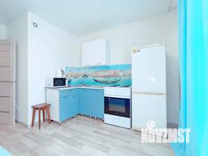 1-к квартира, посуточно, 23м2, 5/10 этаж