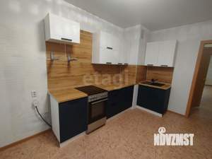 2-к квартира, на длительный срок, 48м2, 6/10 этаж