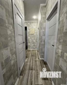 1-к квартира, на длительный срок, 40м2, 5/6 этаж