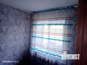 2-к квартира, на длительный срок, 41м2, 1/5 этаж