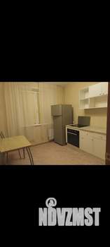 1-к квартира, на длительный срок, 41м2, 8/11 этаж