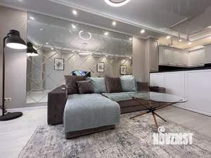 2-к квартира, на длительный срок, 65м2, 11/16 этаж