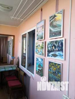 1-к квартира, посуточно, 34м2, 13/14 этаж