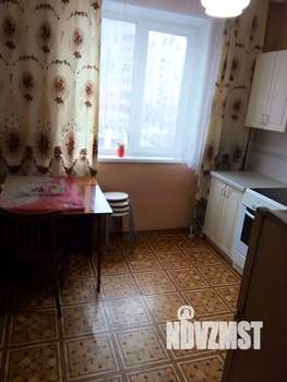 1-к квартира, на длительный срок, 43м2, 4/9 этаж