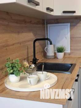 1-к квартира, посуточно, 48м2, 1/1 этаж