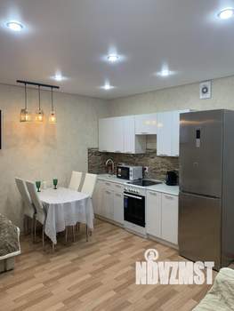 Студия квартира, посуточно, 26м2, 1/10 этаж