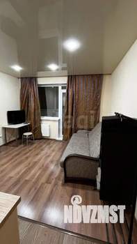 Студия квартира, на длительный срок, 25м2, 14/20 этаж