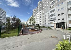 1-к квартира, на длительный срок, 38м2, 2/10 этаж