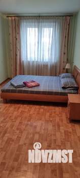 2-к квартира, посуточно, 62м2, 4/10 этаж