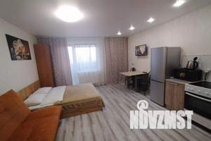 1-к квартира, посуточно, 30м2, 9/14 этаж