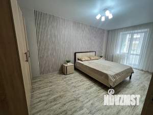 2-к квартира, посуточно, 57м2, 3/9 этаж