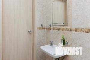 1-к квартира, посуточно, 32м2, 12/19 этаж