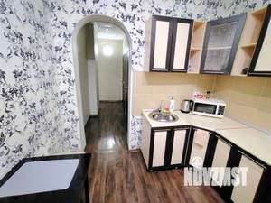 1-к квартира, посуточно, 40м2, 5/5 этаж