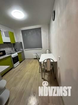 1-к квартира, посуточно, 33м2, 2/7 этаж