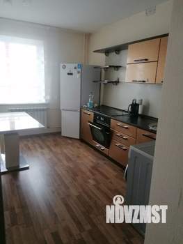 2-к квартира, на длительный срок, 49м2, 14/17 этаж