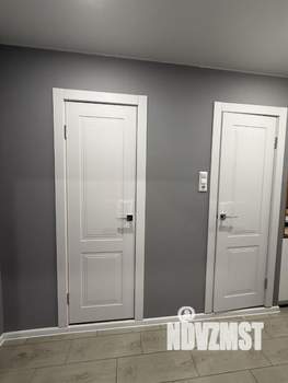 1-к квартира, на длительный срок, 40м2, 1/11 этаж