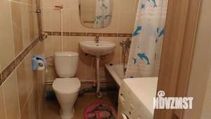 Студия квартира, на длительный срок, 28м2, 2/18 этаж