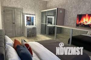 1-к квартира, посуточно, 49м2, 13/17 этаж