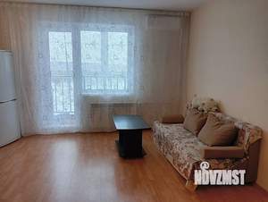 Студия квартира, на длительный срок, 26м2, 10/10 этаж