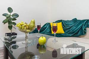 2-к квартира, посуточно, 44м2, 1/5 этаж