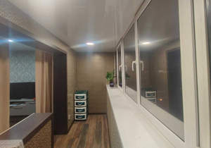 1-к квартира, на длительный срок, 39м2, 7/10 этаж