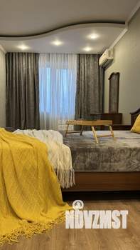 3-к квартира, на длительный срок, 74м2, 3/10 этаж