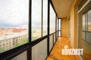 2-к квартира, посуточно, 100м2, 1/1 этаж